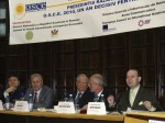 01 Lucrarile Conferintei OSCE 2010, Bucuresti